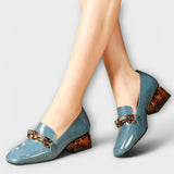 Amélie - Elegant Loafers