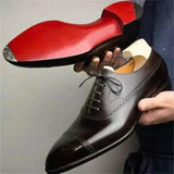 Justine - Sophisticated Leather Footwear
