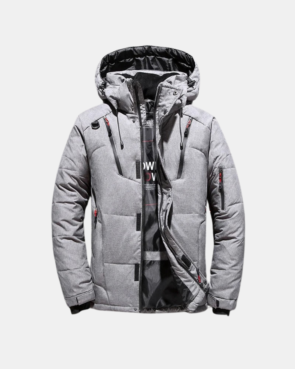 Margot - Manteau Chic Élégant