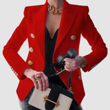 Haven™ Elegant Casual Blazer