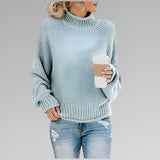 Averya | Classic Cozy Knit Sweater