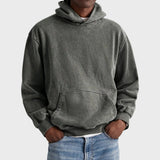 Élodie - Relaxed Cotton Sweatshirt