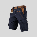 Céline - Cropped Cargo Trousers