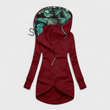 Adeline™ | Elegant Coat