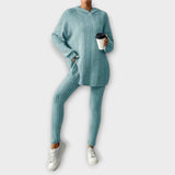 Élodie - Chic Casual Ensemble