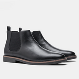 Apolline - Chic Chelsea Ankle Boots