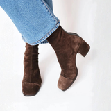 Valentine - Chic Stiletto Boots