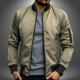 Quanor - Tailored Lightweight Jacket