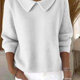 Lyla | Classic Sweater