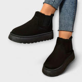 Anaïs - Chic Winter Boots