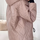 Mabel™ | Warm Light Puffer Jacket