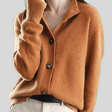 Clara | Retro-Style Cardigan
