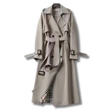 JUUL™ | CLASSIC TRENCH COAT