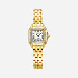 Alice - Boho Chic Timepiece
