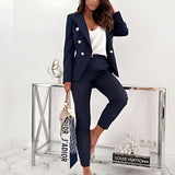 Anaïs - Sophisticated Women's Suit