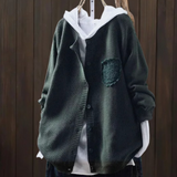 Margaux - Sophisticated Chic Cardigan