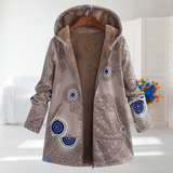 Amélie - Stylish Elegance Coat