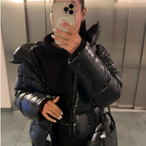 Anaïs - Chic Quilted Outerwear