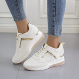 Clara - Stylish Comfort Footwear