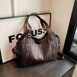 Inès - Elegant Shoulder Bag