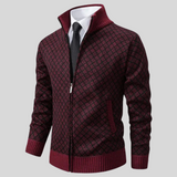 Inès - Chic Cardigan