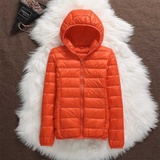Margot - Stylish Lightweight Jacket