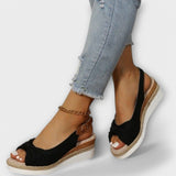 Anaïs - Stylish Orthopedic Sandals