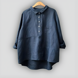 Kathleen - Simple Casual Tunic