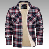 Anaïs - Chic Trucker Jacket