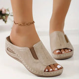 Tessa™  Orthopedic Comfort Sandals