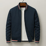 Maëlle - Chic Bomber Jacket