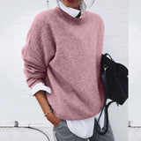 Odharnait | Cosy and Warm Jumper