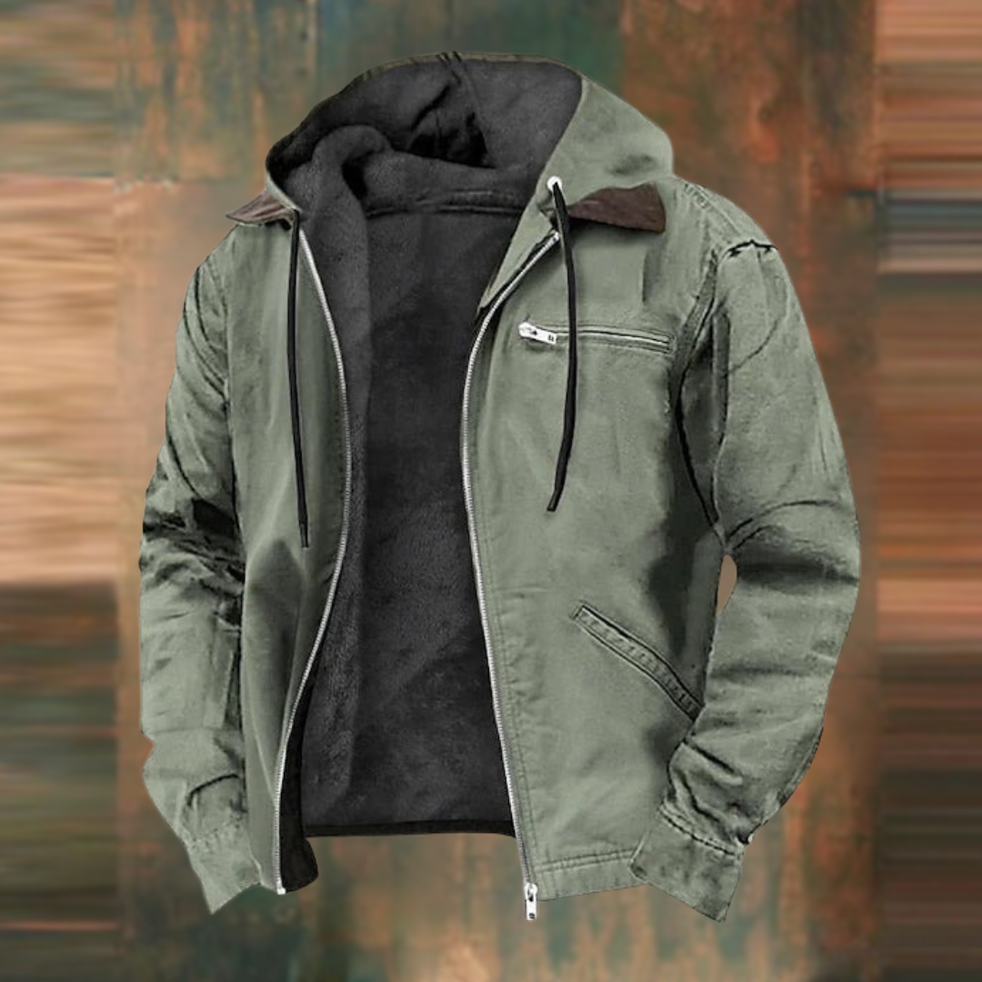 Georg™ – Elegant Jacket