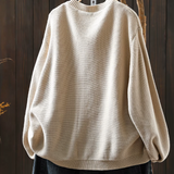 Élodie - Chic Knit Cardigan