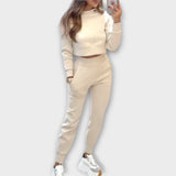 Céline - Chic Athletic Ensemble