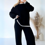 Anaïs - Chic Casual Ensemble