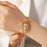 Anaïs - Sophisticated Minimalist Timepiece
