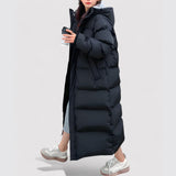 Juliette - Stylish Windbreaker Jacket
