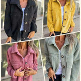 Margot - Stylish and Comfortable Coat