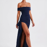 Inès - Chic Maxi Dress