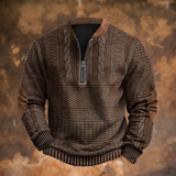 Inès - Chic Knit Sweater