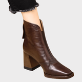 Tynah | Orthopedic Boots