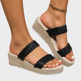 Roselle™ Stylish Comfortable Wedge Sandals