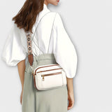 Céline - Eco-Friendly Crossbody Bag