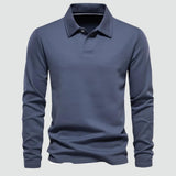Apollonie - Stylish Chic Polo