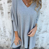 Mabel | Soft Cashmere Pullover