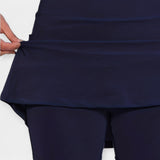 Valentine's High-Waisted Shorts