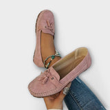 Noémie - Comfort Orthopedic Loafers