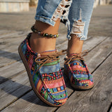 Anaïs - Cozy Orthopedic Footwear
