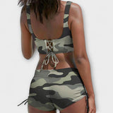 Anaïs - Chic Bikini Set